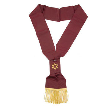 Member 1st Degree Sash - kitchcutlery
